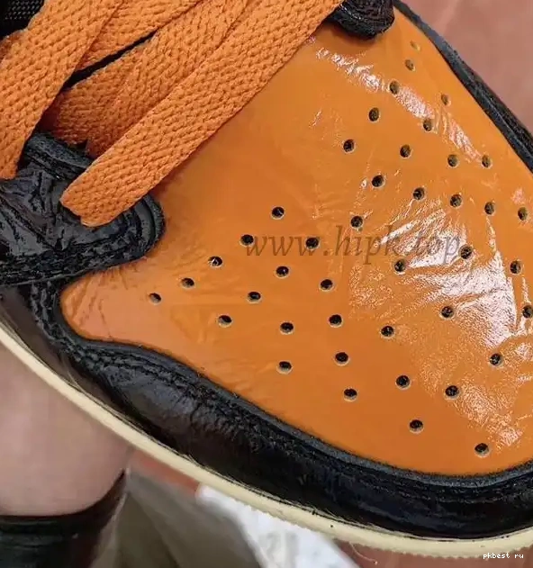 Chicago PK to OG Lakers Purple-Gold ship High God Air 2019 Nike 1 CD6578 Jordan SB Ready Retro 0501